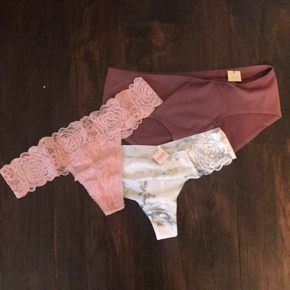 Victoria Secret underwear